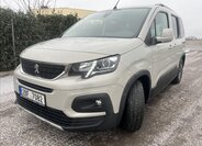 Peugeot Rifter 40