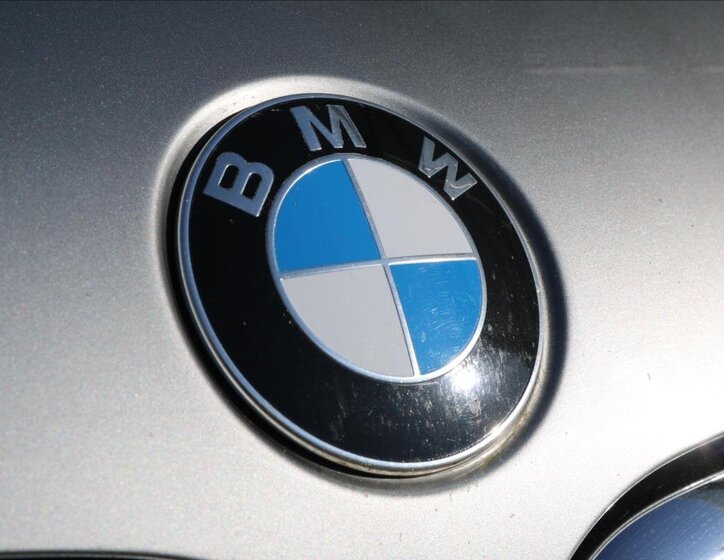 BMW Řada 7 Sedan / Limuzína 3,0 l 294 kw