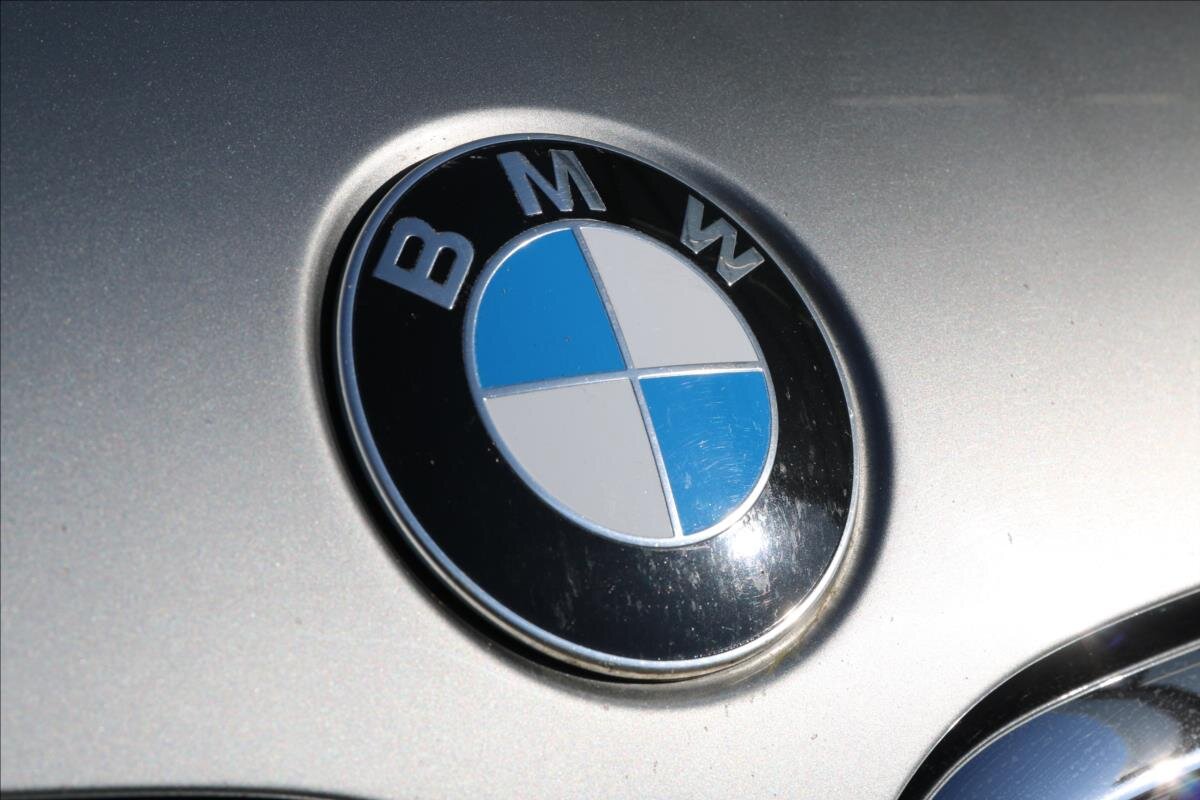 BMW Řada 7 Sedan / Limuzína 3,0 l 294 kw