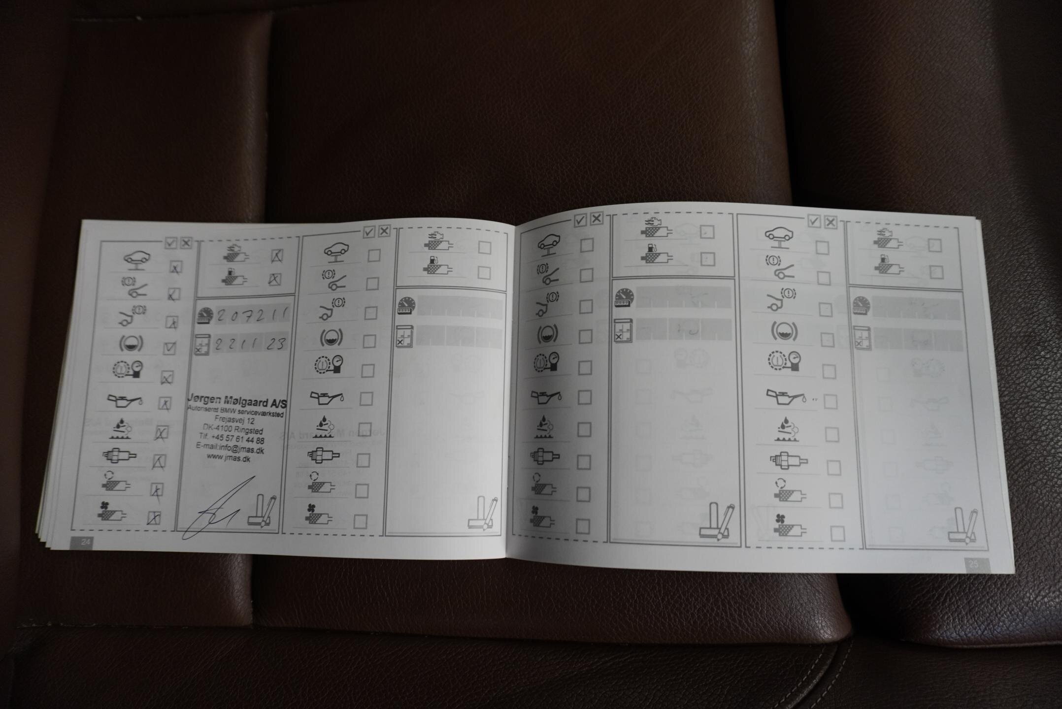 BMW X5 SUV 3,0 l 180 kw