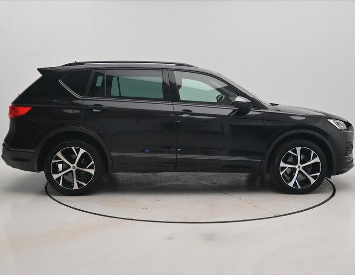 Seat Tarraco SUV / Terénní 2,0 l 110 kw