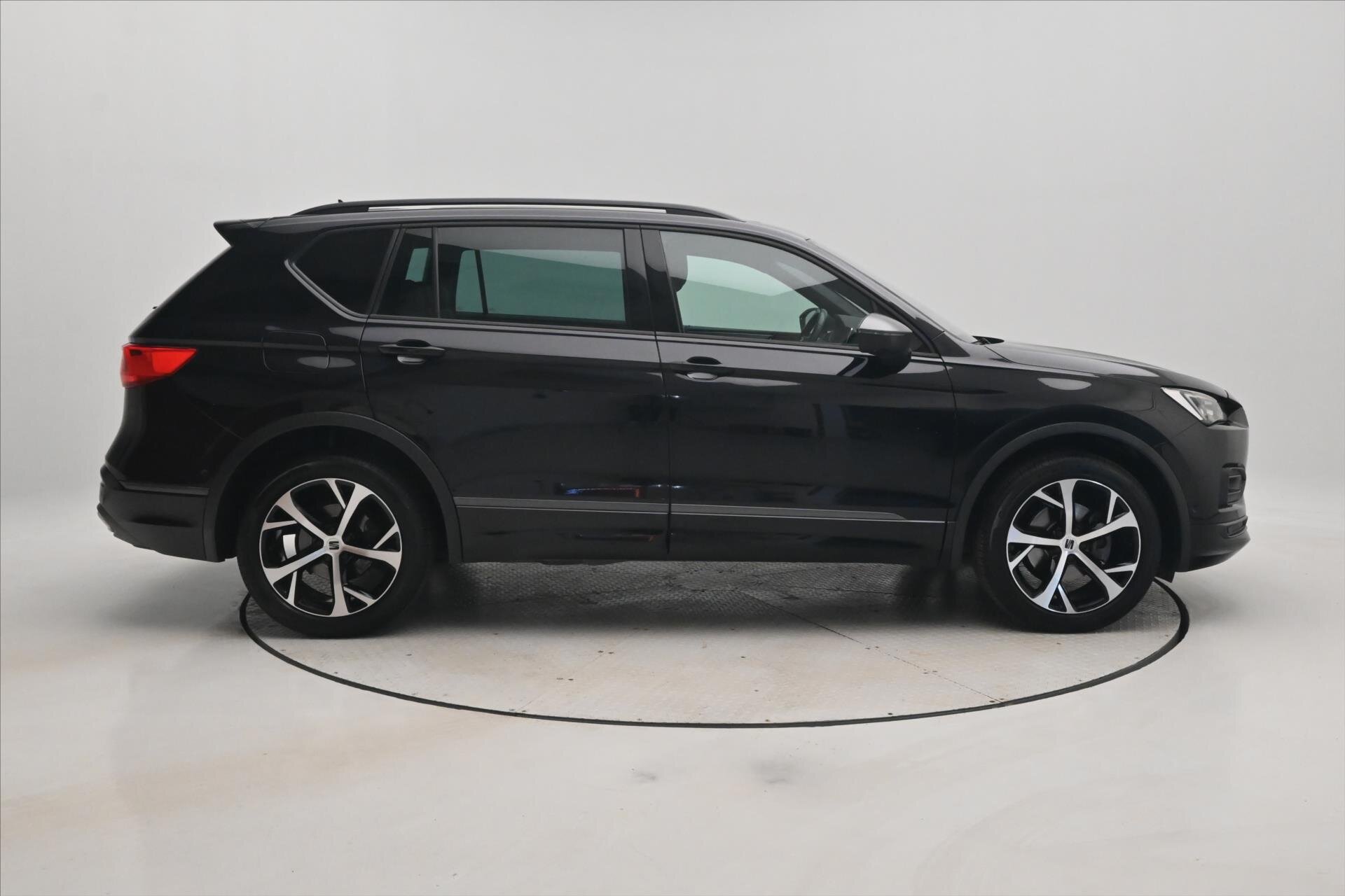 Seat Tarraco SUV / Terénní 2,0 l 110 kw