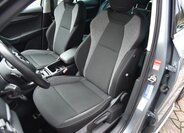 Škoda Karoq SUV / Terénní 1,5 l 110 kw