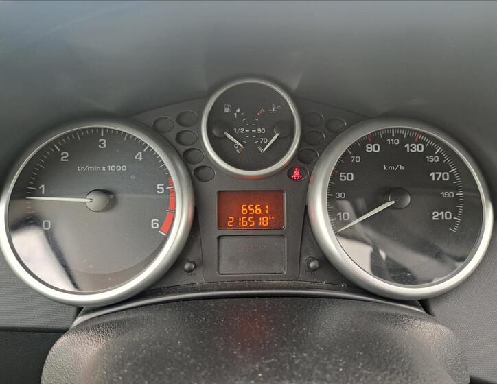 Peugeot 207 18