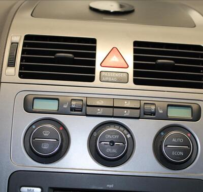 Volkswagen Touran 32