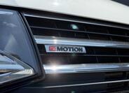 Volkswagen Multivan 45