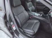 BMW Řada 7 Sedan / Limuzína 4,4 l 300 kw