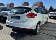 Ford Focus 4