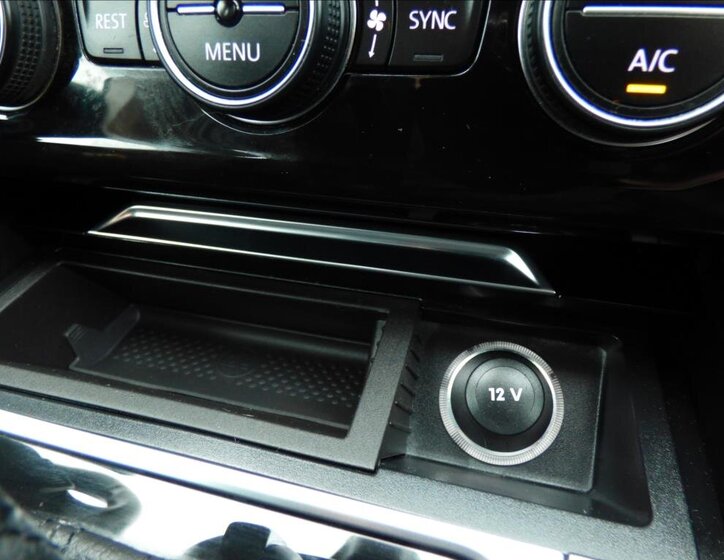 Volkswagen Arteon Hatchback 2,0 l 140 kw