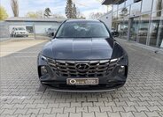 Hyundai Tucson SUV / Terénní 1,6 l 110 kw