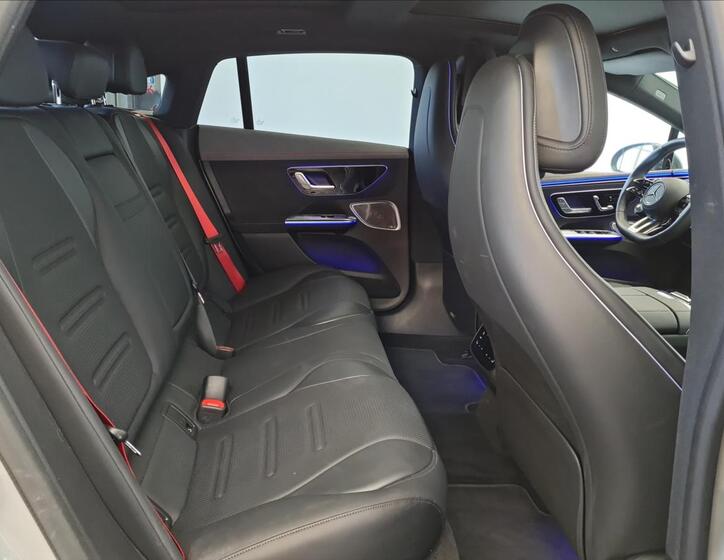 Mercedes-Benz EQE 14