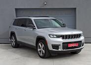 Jeep Grand Cherokee 3