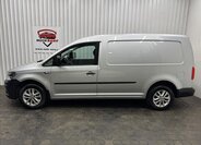 Volkswagen Caddy Ostatní 1,4 l 81 kw