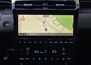 Hyundai Tucson SUV / Terénní 1,6 l 132 kw