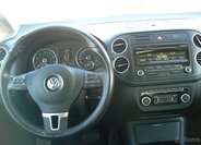Volkswagen Golf Plus 8