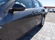 Mazda 3 Hatchback 1,6 l 77 kw