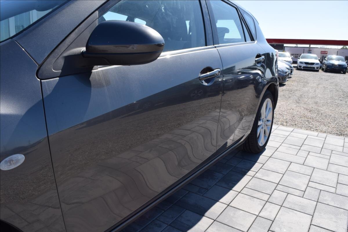Mazda 3 Hatchback 1,6 l 77 kw