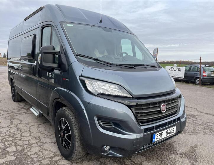 Fiat Ducato 54
