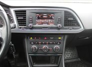 Seat Leon Kombi 1,4 l 92 kw