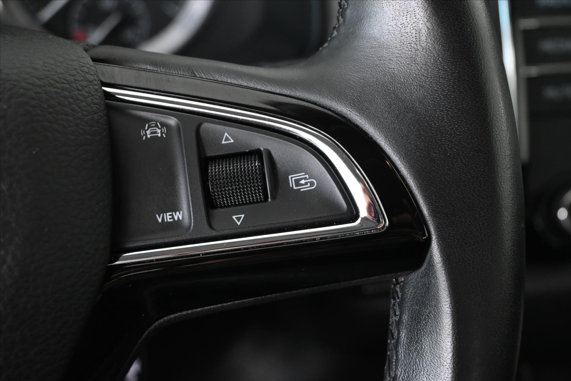 Škoda Kodiaq SUV 1,5 l 110 kw