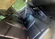 Ford Ranger SUV / Terénní 0,0 0