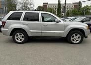 Jeep Grand Cherokee 12