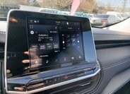 Jeep Compass SUV / Terénní 1,5 l 96 kw