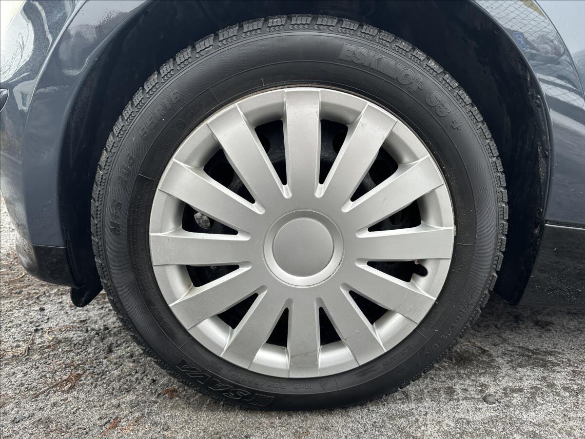 BMW Řada 1 Hatchback 1,6 l 85 kw