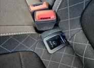 Škoda Fabia Hatchback 999,0 55 kw