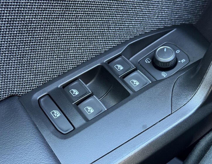 Seat Leon Kombi 1,5 l 110 kw