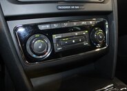 Škoda Superb Kombi 2,0 l 125 kw