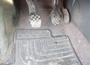 Škoda Roomster MPV 1,4 l 63 kw