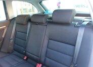 Škoda Octavia Kombi 0,0 103 kw