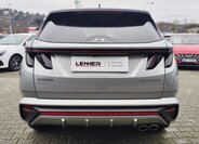 Hyundai Tucson SUV 1,6 l 110 kw