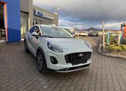 Ford Puma Hatchback 998,0 92 kw