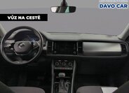 Škoda Kodiaq Kombi 2,0 l 110 kw