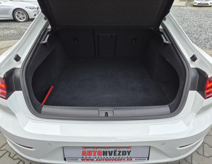 Volkswagen Arteon 15