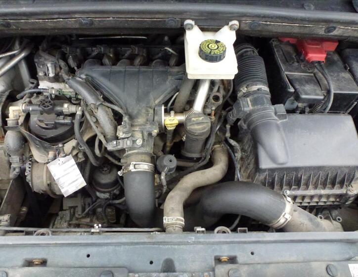 Citroën Grand C4 Picasso 29