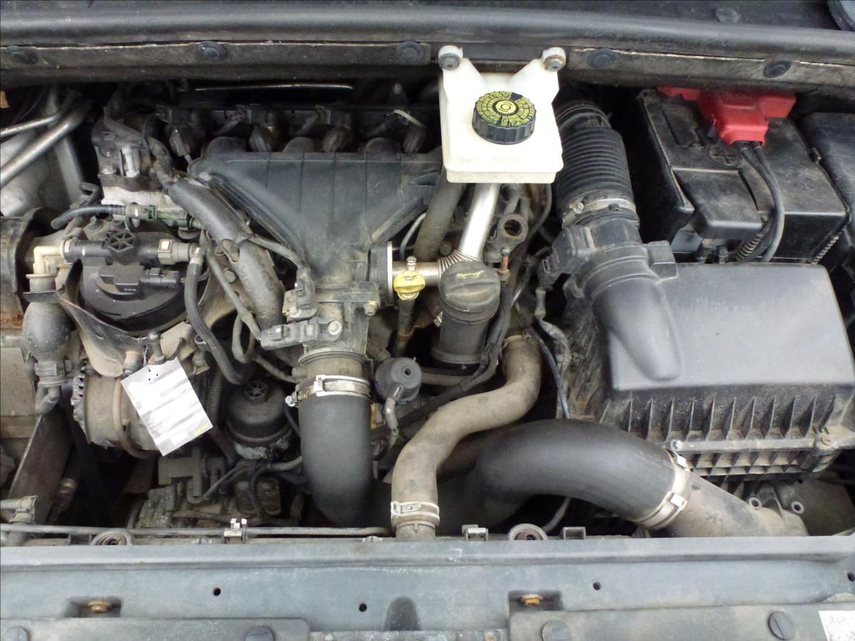 Citroën Grand C4 Picasso