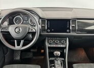 Škoda Kodiaq SUV / Terénní 2,0 l 110 kw