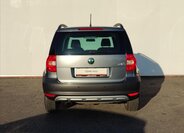 Škoda Yeti 22