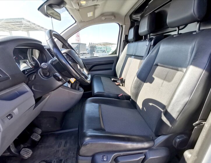 Opel Vivaro Ostatní 2,0 l 110 kw