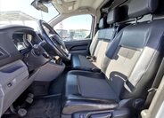 Opel Vivaro Ostatní 2,0 l 110 kw