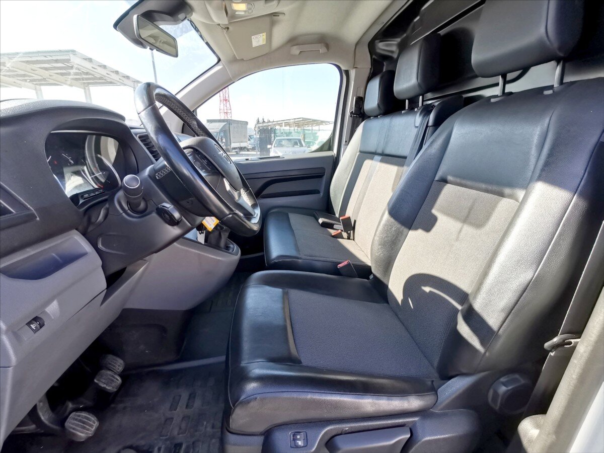 Opel Vivaro Ostatní 2,0 l 110 kw