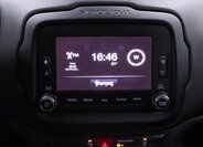 Jeep Renegade SUV / Terénní 1,4 l 103 kw