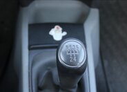 Škoda Fabia Hatchback 1,4 l 44 kw