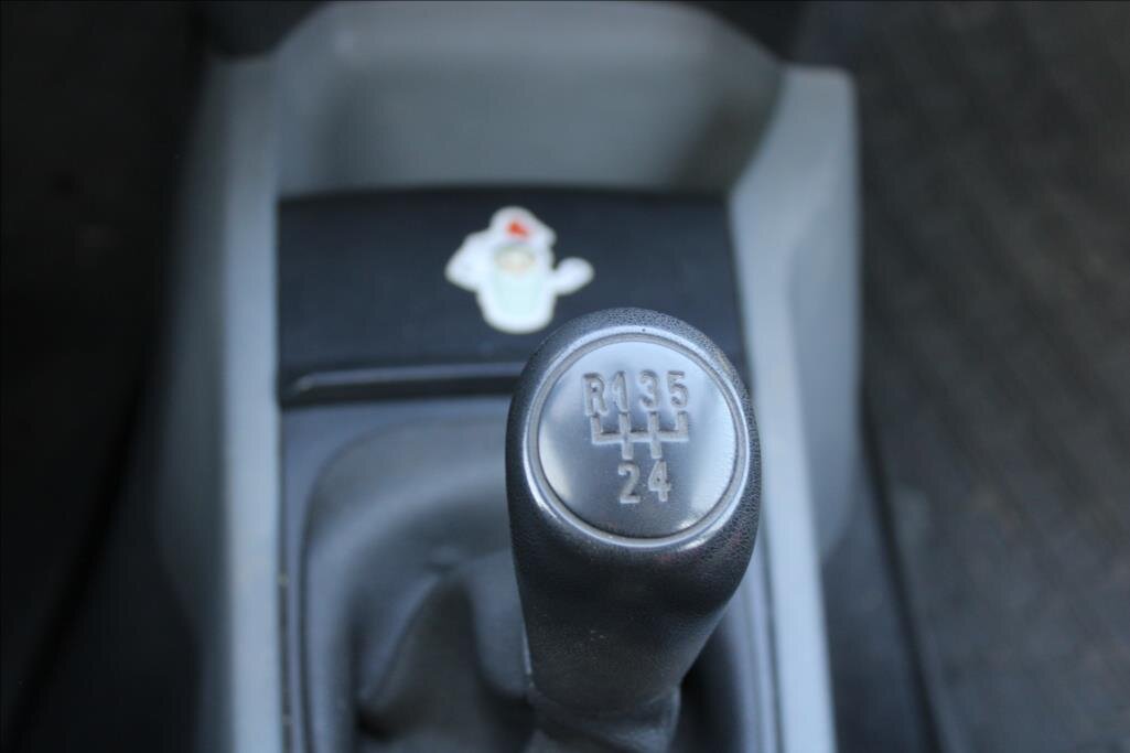 Škoda Fabia Hatchback 1,4 l 44 kw