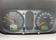 Ford Fusion Hatchback 1,6 l 74 kw