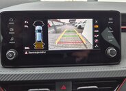 Škoda Scala Hatchback 1,0 l 85 kw