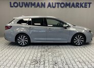 Toyota Corolla Kombi 1,8 l 72 kw